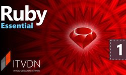 Ruby Essential