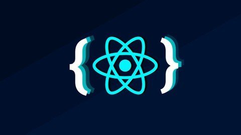 Самый полный курс React Fullstack | udemy