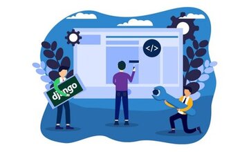 Сайт на Django 3.1 Реализация ТЗ на позицию Junior Developer