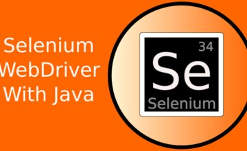 Selenium WebDriver с Java