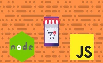 Современный JavaScript 2020. Создаем клон Amazon