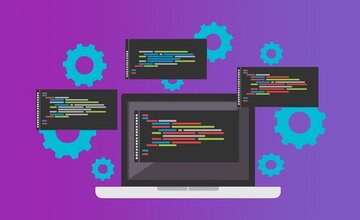Современный Python 3 Bootcamp