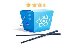 Создаем приложение React Native для iOS и Android от начала до конца