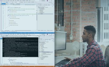 Создание RESTful API с помощью ASP.NET Core 3 - Видеоуроки | pluralsight