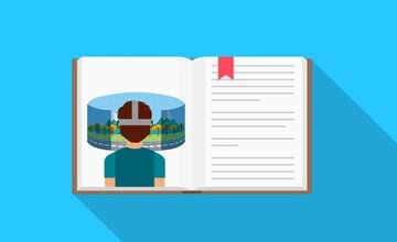 Создайте 15 приложений дополненной реальности (AR) с Unity и Vuforia
