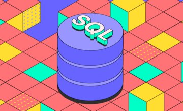 SQL-разработчик