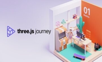 Three.js Путешествие - Полное руководство по Three.js