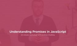 Промисы в JavaScript