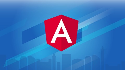 Angular - Полное Руководство (2021 Edition)