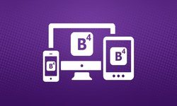 Курс Bootstrap 4 с нуля