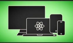 React JS и Redux - Освоение веб-приложений