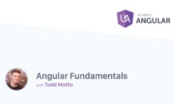 Основы Angular 2