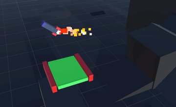 UNITY БАЗОВЫЙ / СОЗДАЕМ 3D ИГРУ