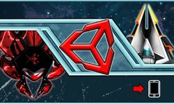 Unity Tutorial 2D Space Shooter