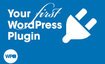 Ваш первый WordPress плагин