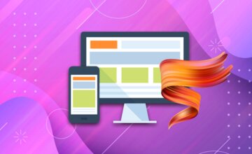 Веб и мобильный дизайн в 2020 году: UI / UX, Figma и многое другое
