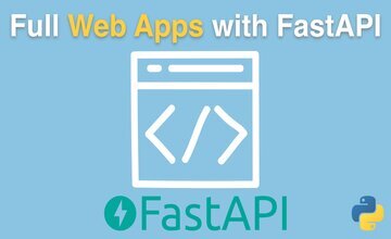 Веб-приложения с FastAPI