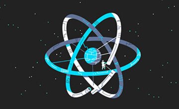 Видео курс React Native