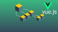 Vue.js 2 курс - Vue.js + Nuxt.js + PHP + Express.js