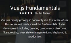 Vue.js Основы