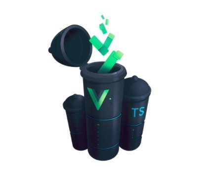 Vue.js: управление состоянием с помощью Vuex и TypeScript