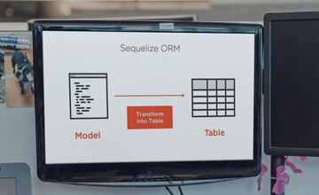 Введение в Sequelize ORM для Node.js