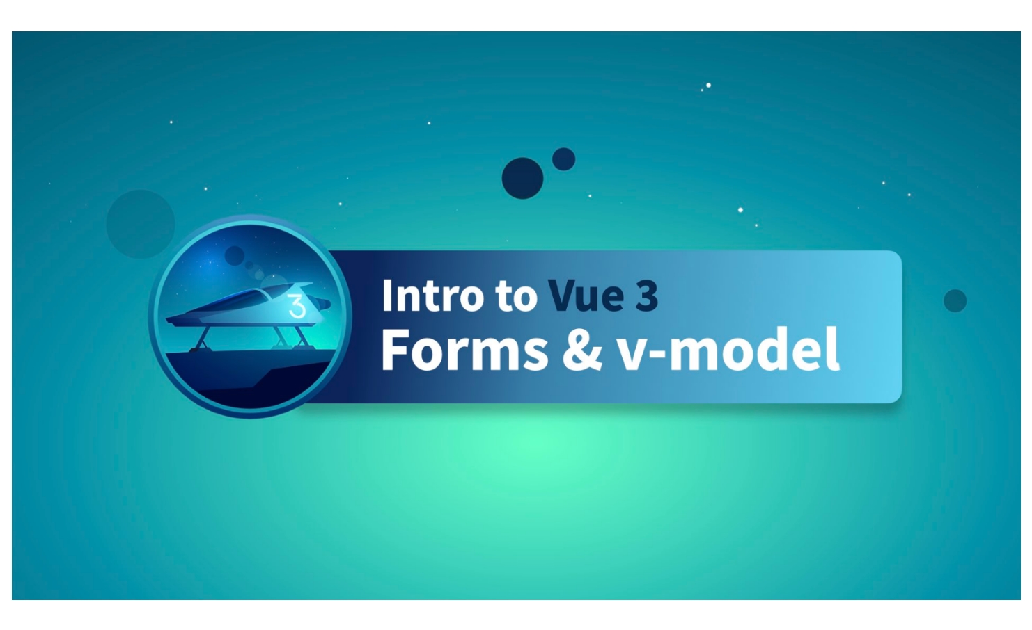 Введение в Vue 3 | vuemastery