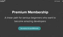 Premium Javascript