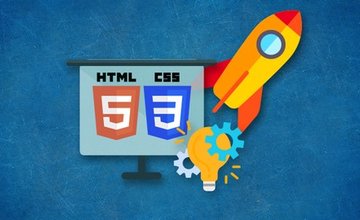 WEB-разработчик 2021