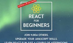 React js для начинающих