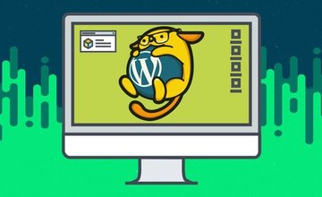 WordPress Разработка - Темы, Плагины и Gutenberg
