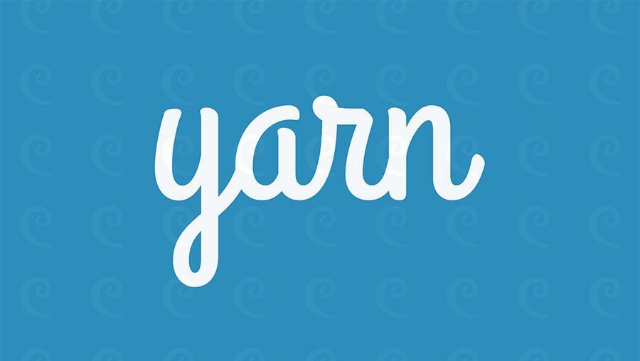 Yarn: менеджер пакетов для JavaScript