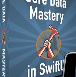 Core Data в SwiftUI