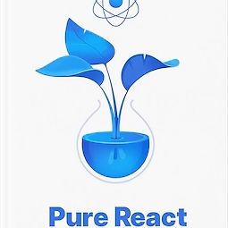 [Книга] [Dave Ceddia] - Чистый React logo