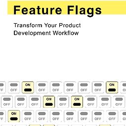 Фича-флаги: Трансформация процесса разработки продукта logo