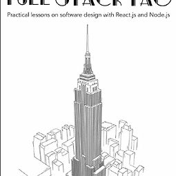 Full-Stack Tao logo