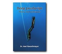 [Книга] Глубокий JavaScript: теория и техники