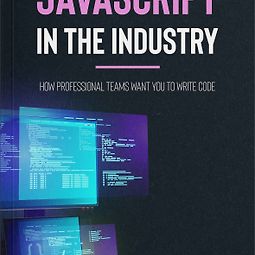 [Книга] JavaScript в Индустрии