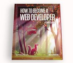 [Книга] Как стать веб-разработчиком: Полевое руководство