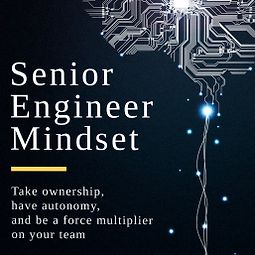 [Книга] Мышление старшего инженера logo