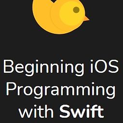 [Книга] Начало программирования на iOS с помощью Swift logo