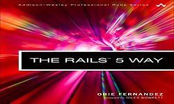 [Книга] [Obie Fernandez] The Rails 5 Way logo