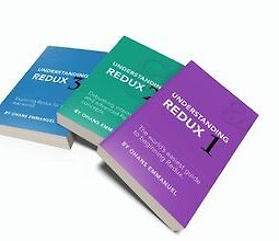 [Книга] Понимание Redux - 1, 2 и 3