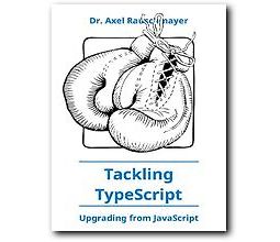 [Книга] Схватка с TypeScript: Апгрейд с JavaScript logo
