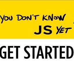 [Книга] Ты пока что не знаешь JS: Начало logo
