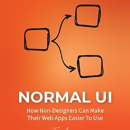 Normal UI logo