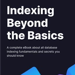 Полноценная книга, посвященная индексам баз данных