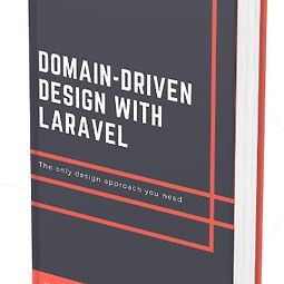 Предметно-ориентированное проектирование с Laravel logo
