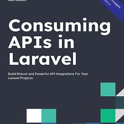 Работа с API в Laravel