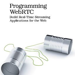 Разработка с использованием WebRTC logo